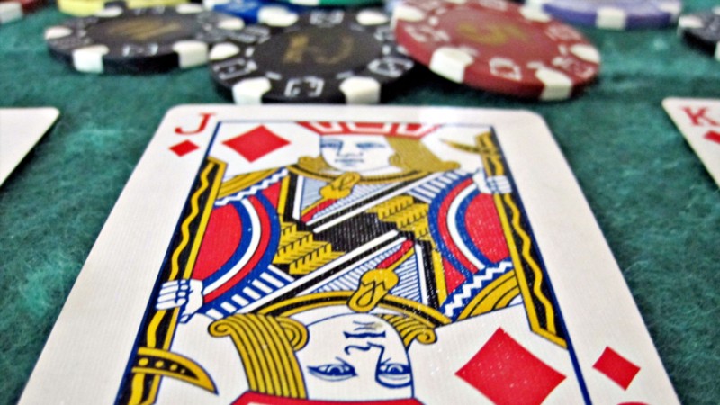 Cách chơi Blackjack đúng luật cơ bản ai cũng phải biết