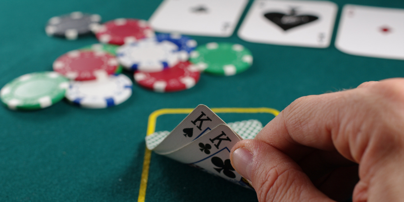 Tổng quan về trò chơi Blackjack siêu thú vị