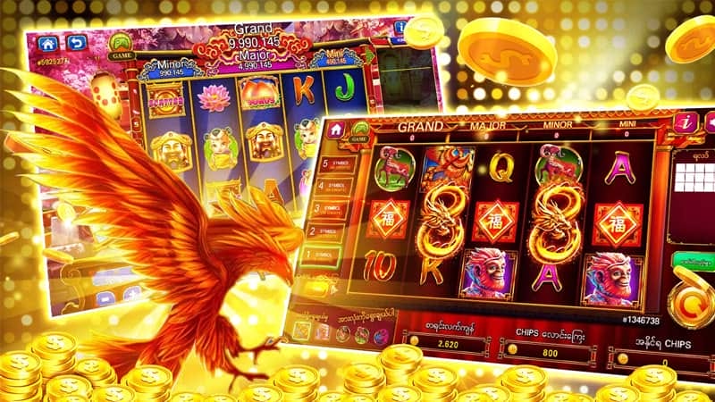 Kinh nghiệm chơi game nổ hũ rút tiền mặt từ các chuyên gia