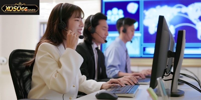 Các tình huống cần được liên hệ ngay khi gặp sự cố