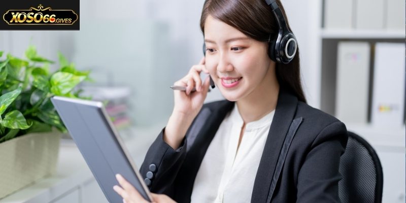 Mọi thắc mắc của bạn sẽ được hỗ trợ nhanh chóng nhất