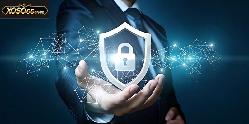 Dữ liệu cá nhân luôn nằm trong tầm kiểm soát người sử dụng