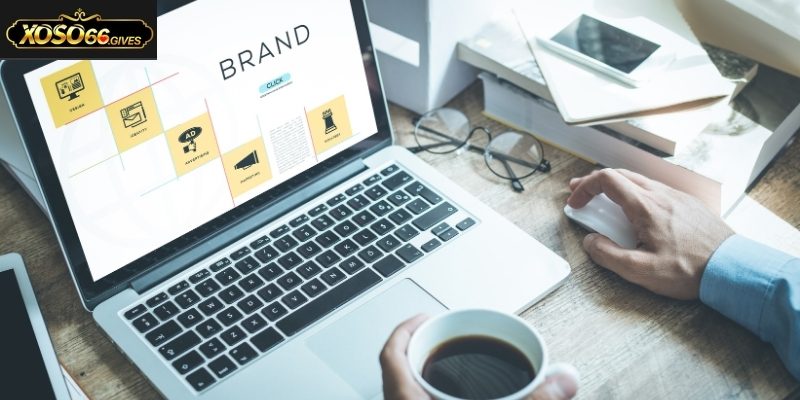 Xây dựng thương hiệu luôn gắn liền cùng bước đi chiến lược
